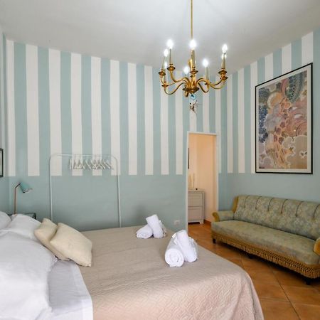 Appartamento Casa Cerami13 Катания Экстерьер фото