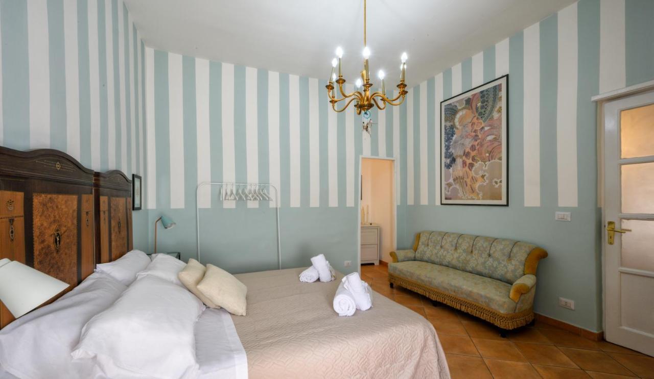 Appartamento Casa Cerami13 Катания Экстерьер фото