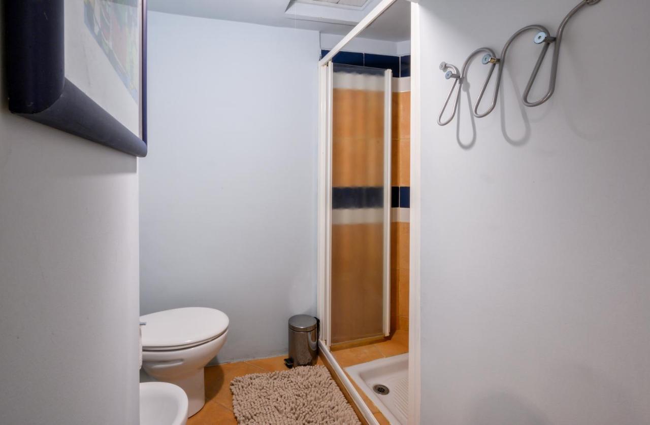 Appartamento Casa Cerami13 Катания Экстерьер фото
