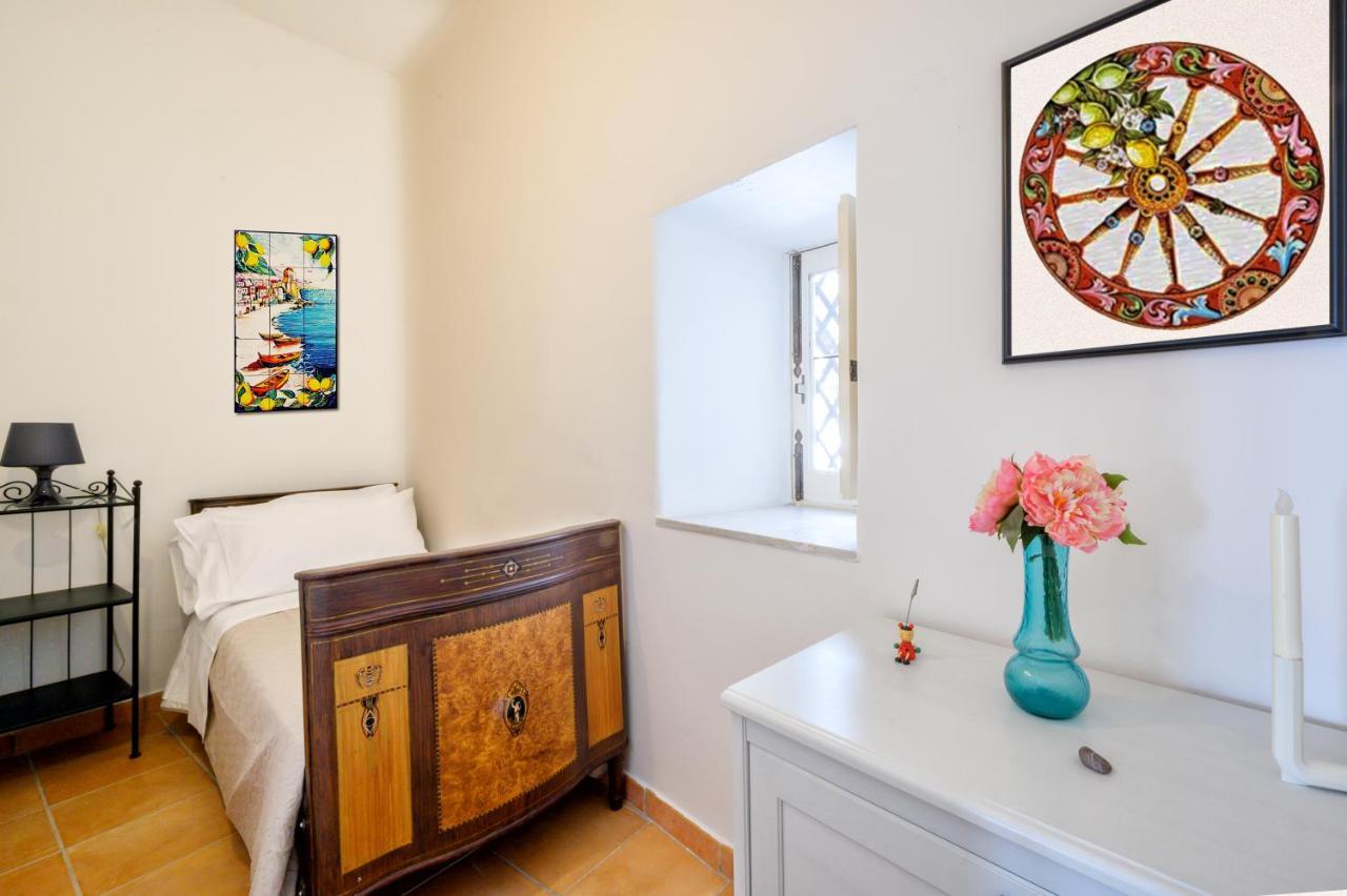 Appartamento Casa Cerami13 Катания Экстерьер фото