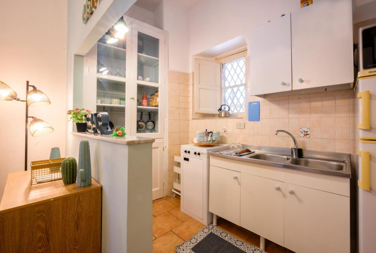 Appartamento Casa Cerami13 Катания Экстерьер фото