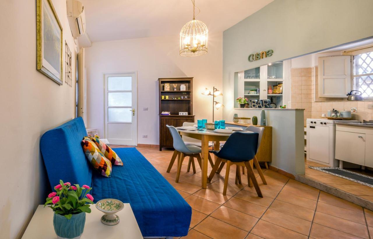 Appartamento Casa Cerami13 Катания Экстерьер фото