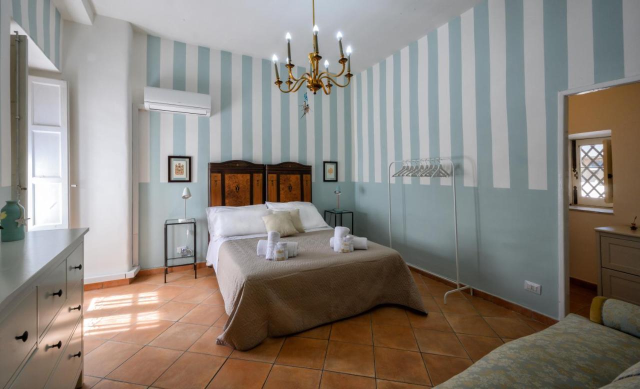Appartamento Casa Cerami13 Катания Экстерьер фото