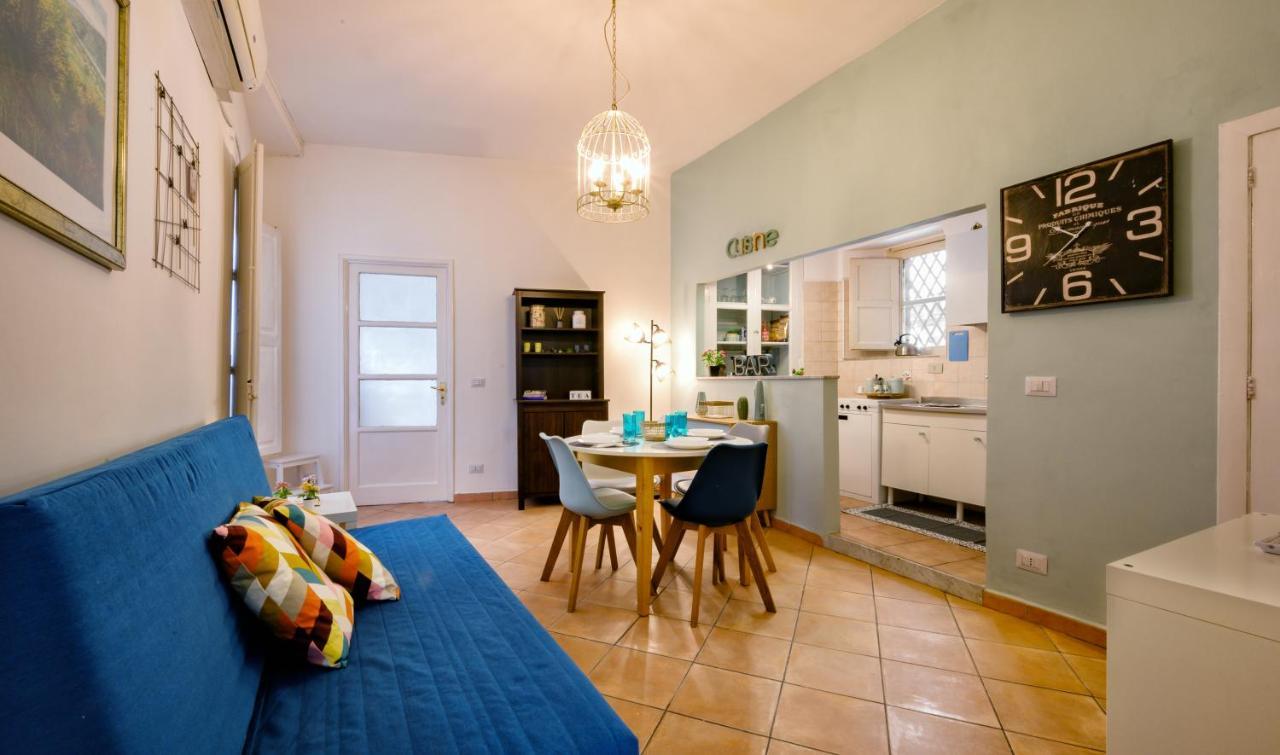 Appartamento Casa Cerami13 Катания Экстерьер фото