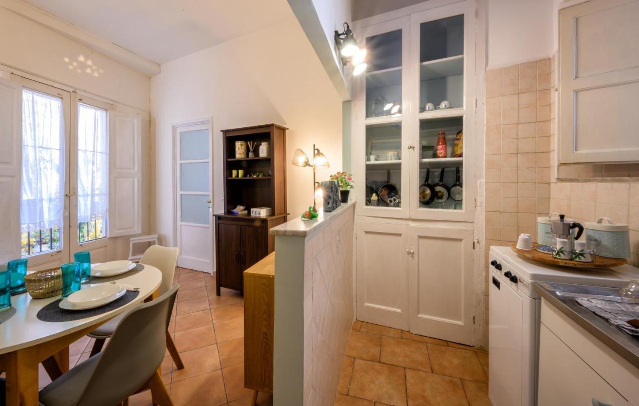 Appartamento Casa Cerami13 Катания Экстерьер фото