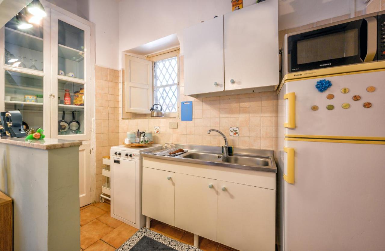 Appartamento Casa Cerami13 Катания Экстерьер фото
