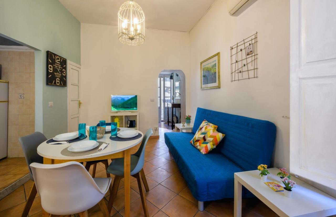 Appartamento Casa Cerami13 Катания Экстерьер фото
