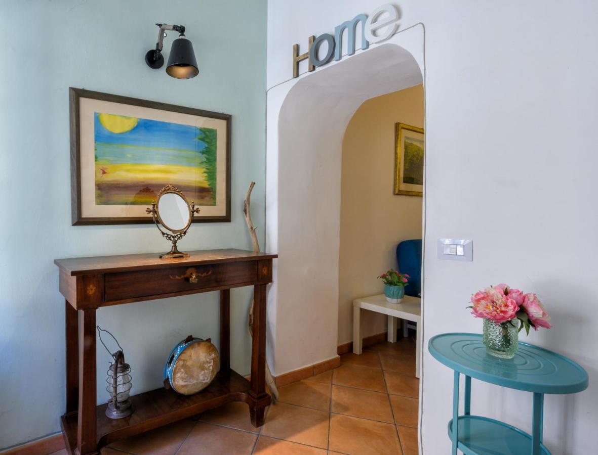 Appartamento Casa Cerami13 Катания Экстерьер фото