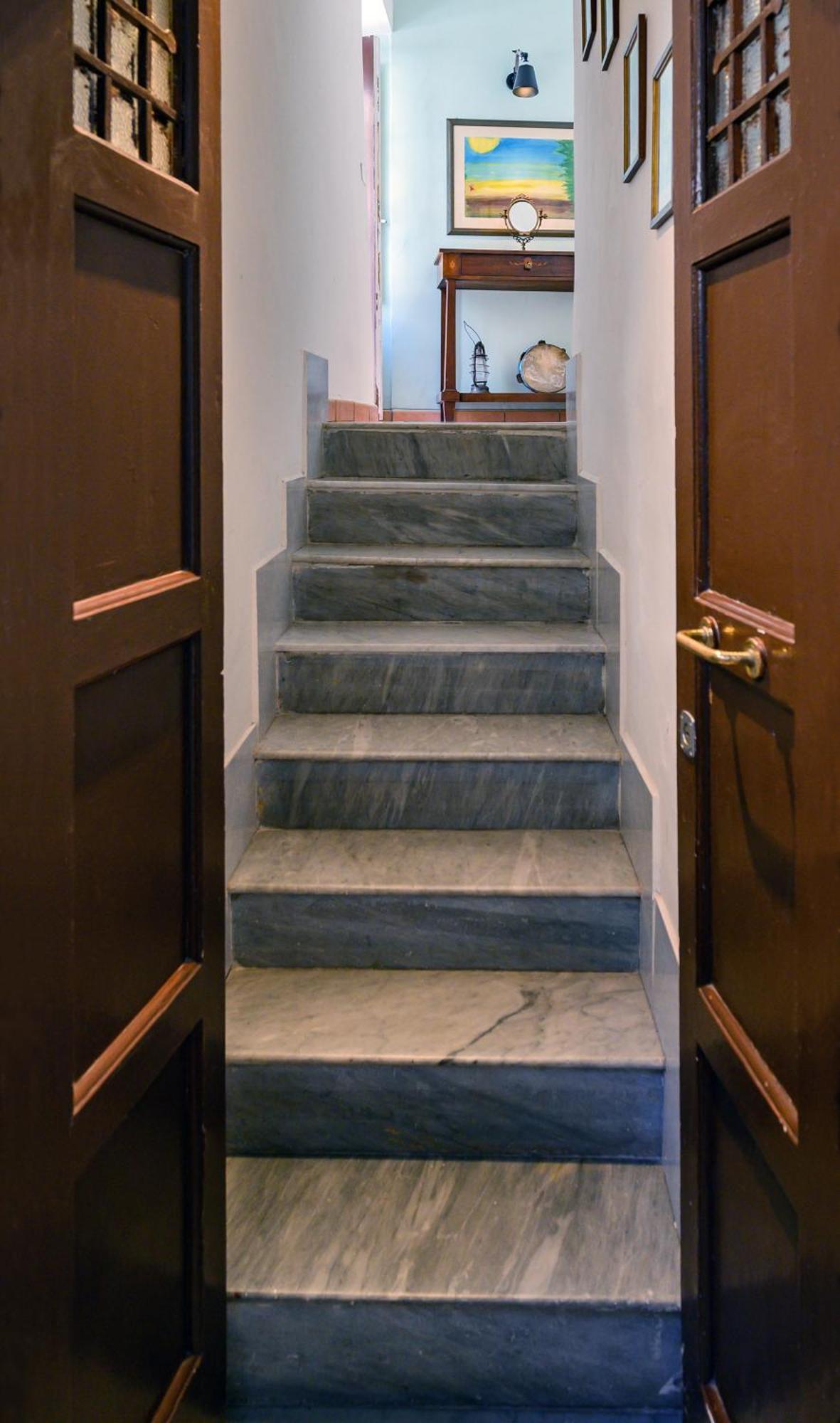 Appartamento Casa Cerami13 Катания Экстерьер фото