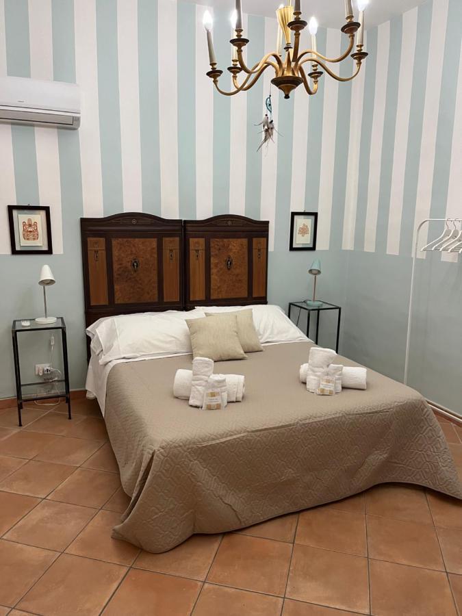 Appartamento Casa Cerami13 Катания Экстерьер фото